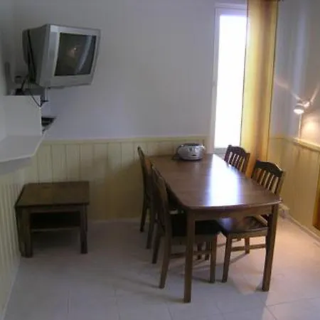 Holiday Ylla¤star 2 As 307 Vakantiehuis